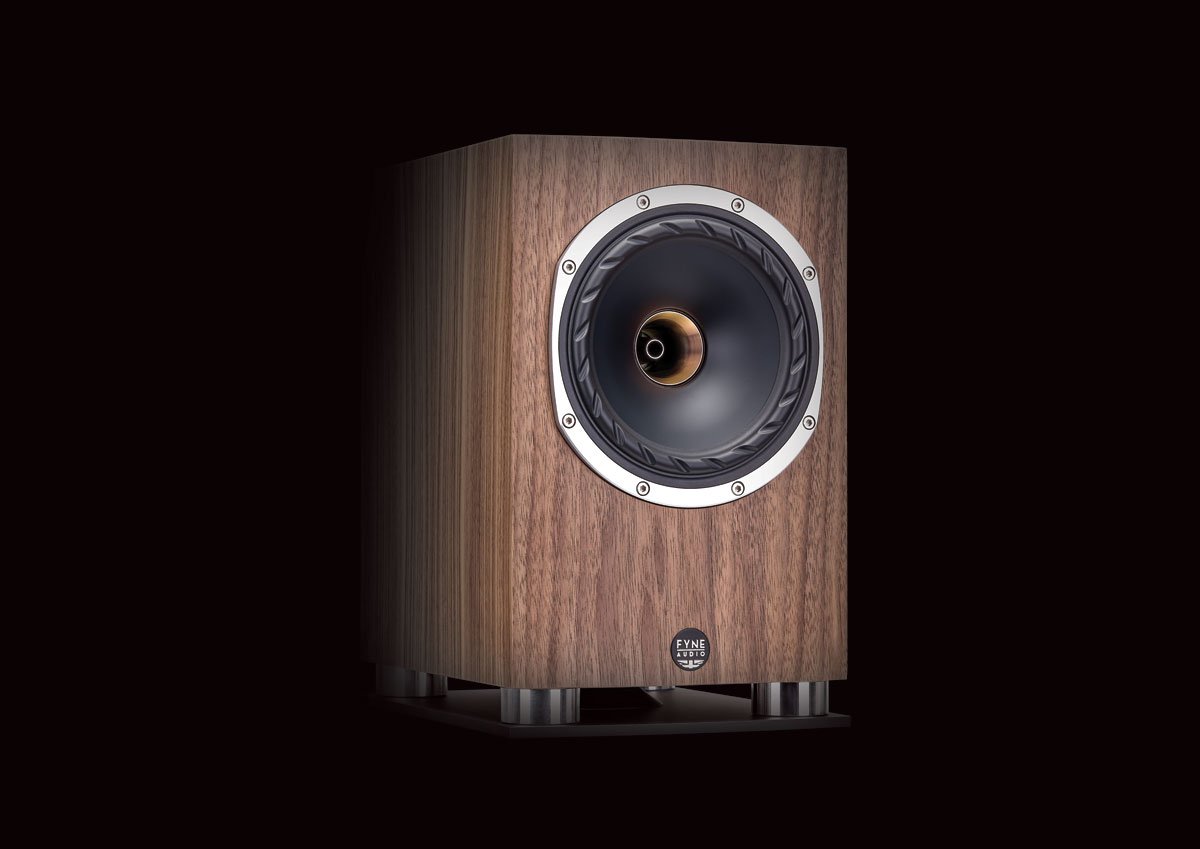 F500SP Woodstock F500SP Natural Walnut