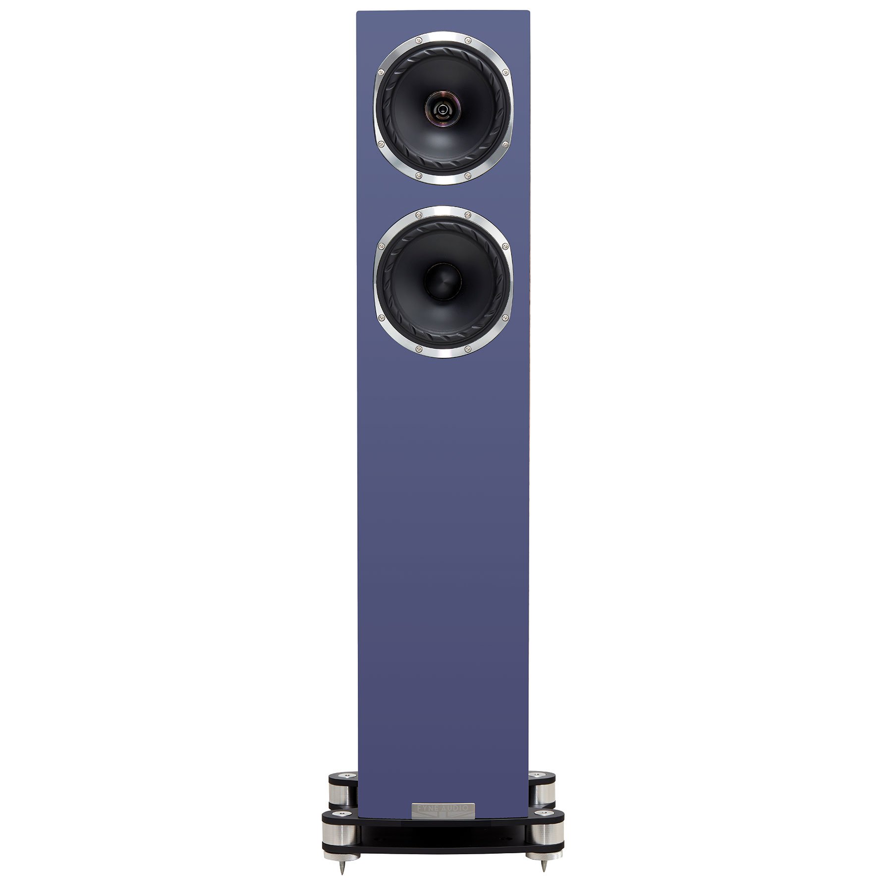 F501SP Purple Front GOff F501SP Purple Front GOff