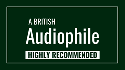 A British Audiophile A British Audiophile
