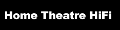 Home Theatre Hifi Home Theatre Hifi