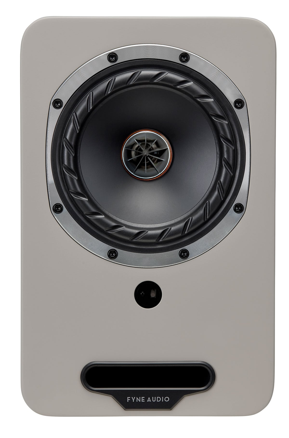 Cubitt 5 Primary Front Pebble Grey Cubitt 5 Primary Front Pebble Grey