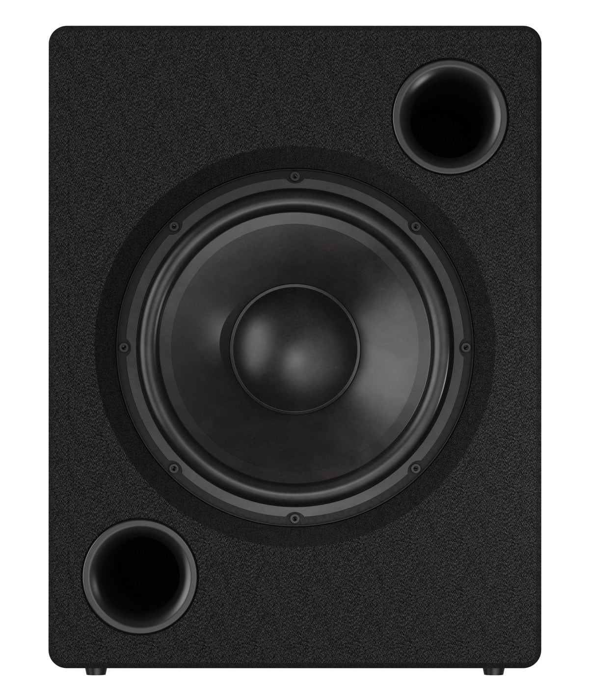 f7 12tm sub front medium install 1 F7-12TM Sub