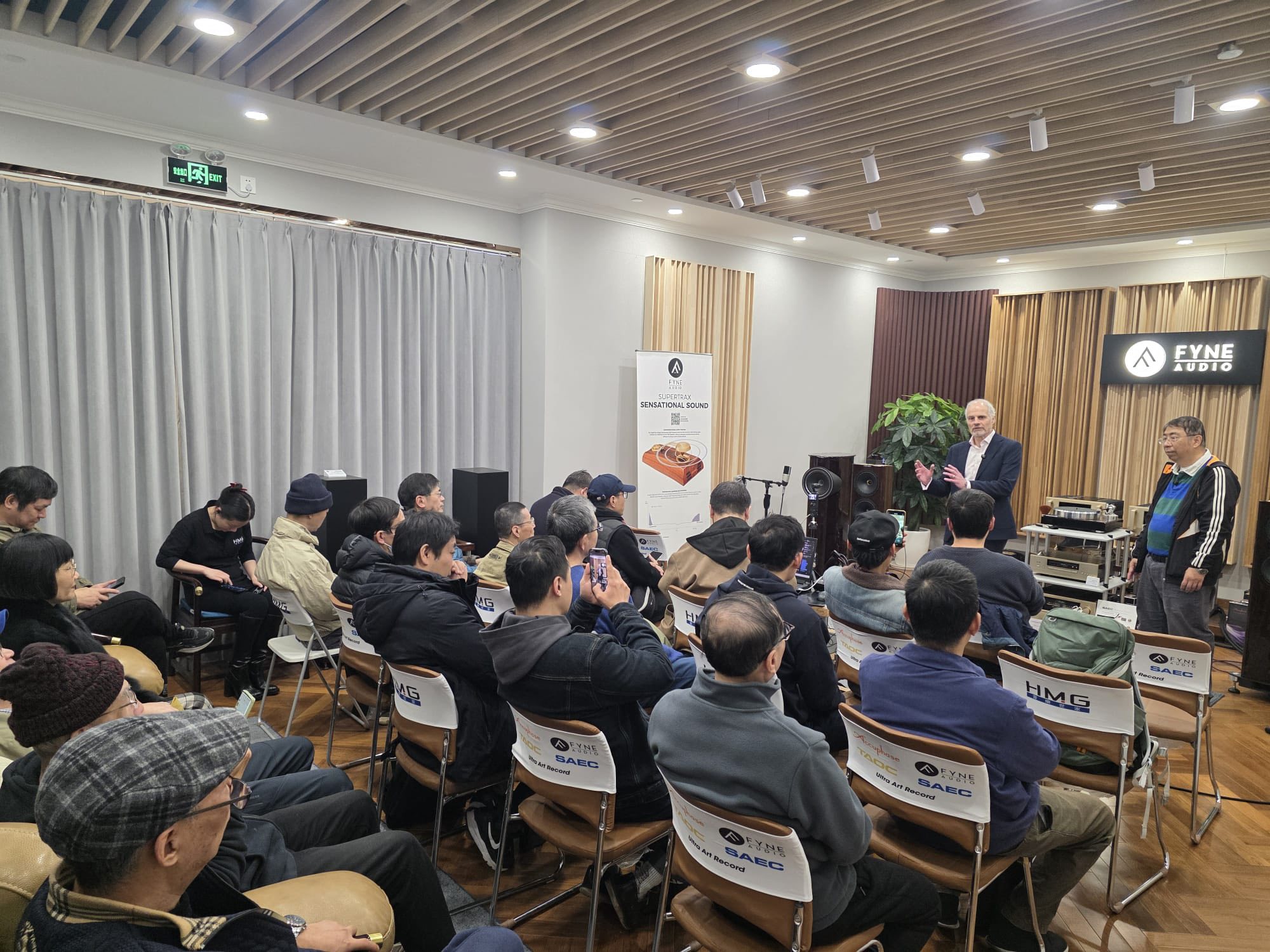 Anjis Speech at China Supertour 2026 -Image-2