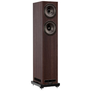 F501E Walnut