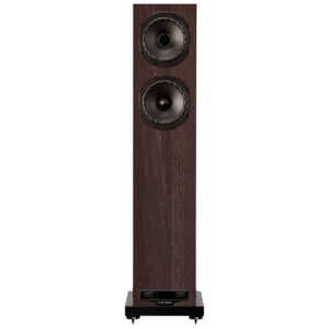 F501E Walnut