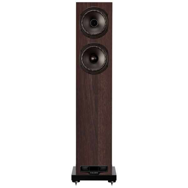 F501E Walnut