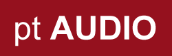 PT Audio PT Audio