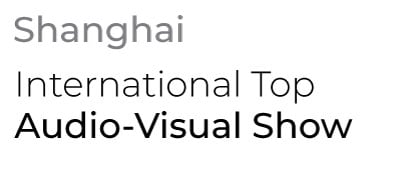 Shanghai AV Show Logo Shanghai-AV-Show-Logo