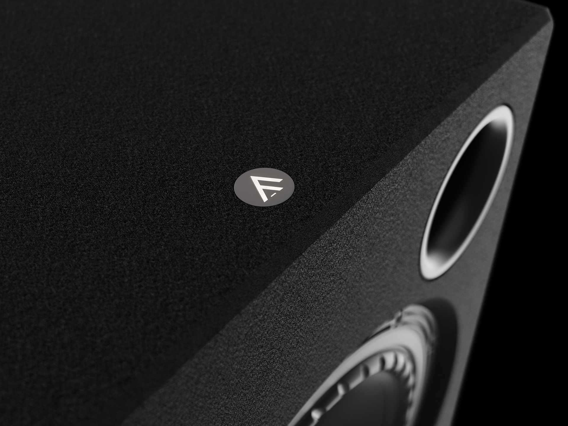 F700TM badge detail F700TM-badge-detail